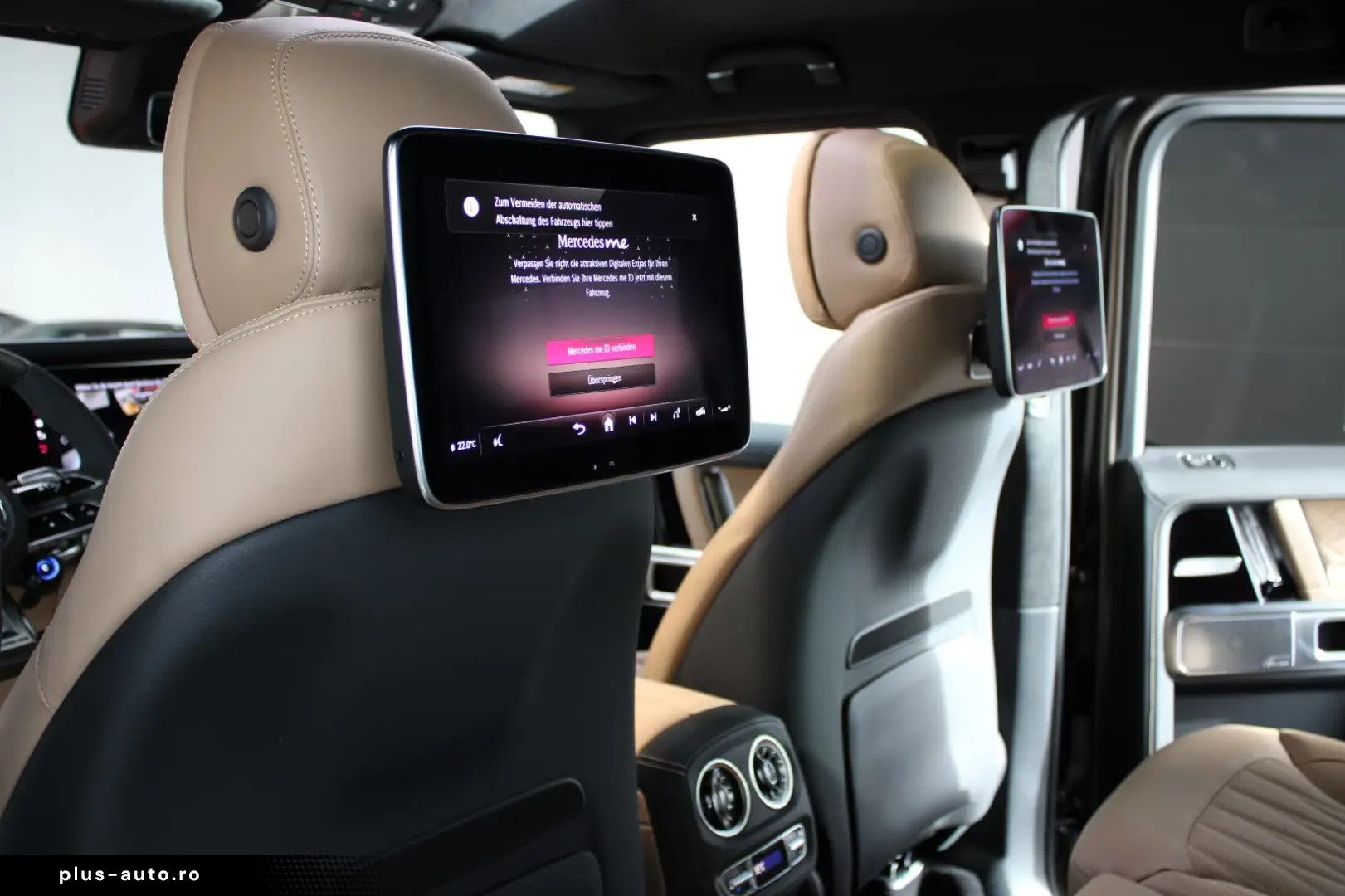 Mercedes-Benz G 63 AMG CARBON SUPERIOR A22