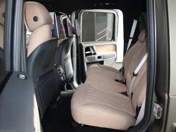 Mercedes-Benz G 63 AMG CARBON SUPERIOR A22