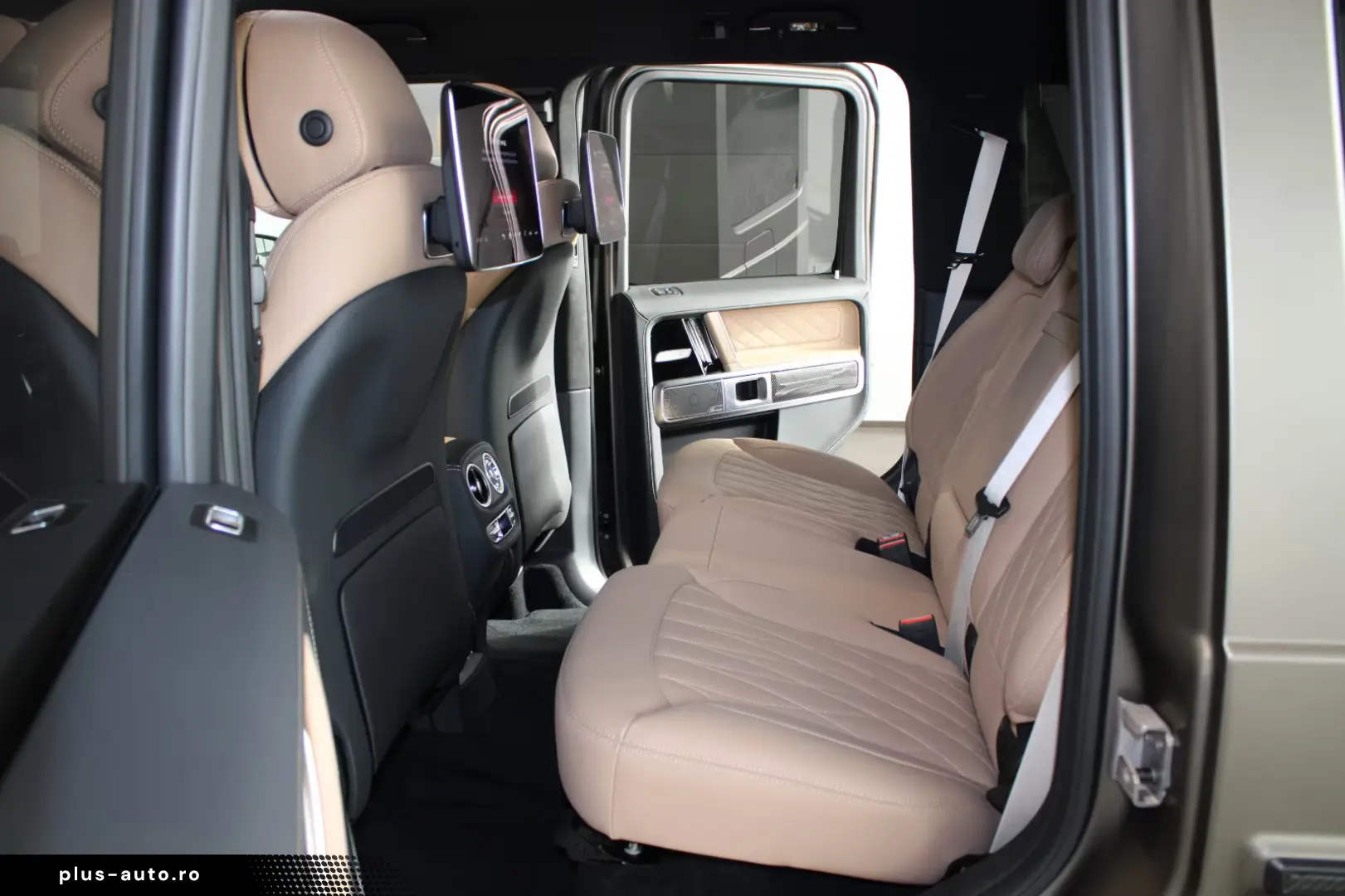 Mercedes-Benz G 63 AMG CARBON SUPERIOR A22