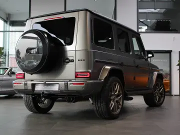 Mercedes-Benz G 63 AMG CARBON SUPERIOR A22