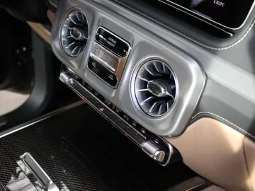 Mercedes-Benz G 63 AMG CARBON SUPERIOR A22