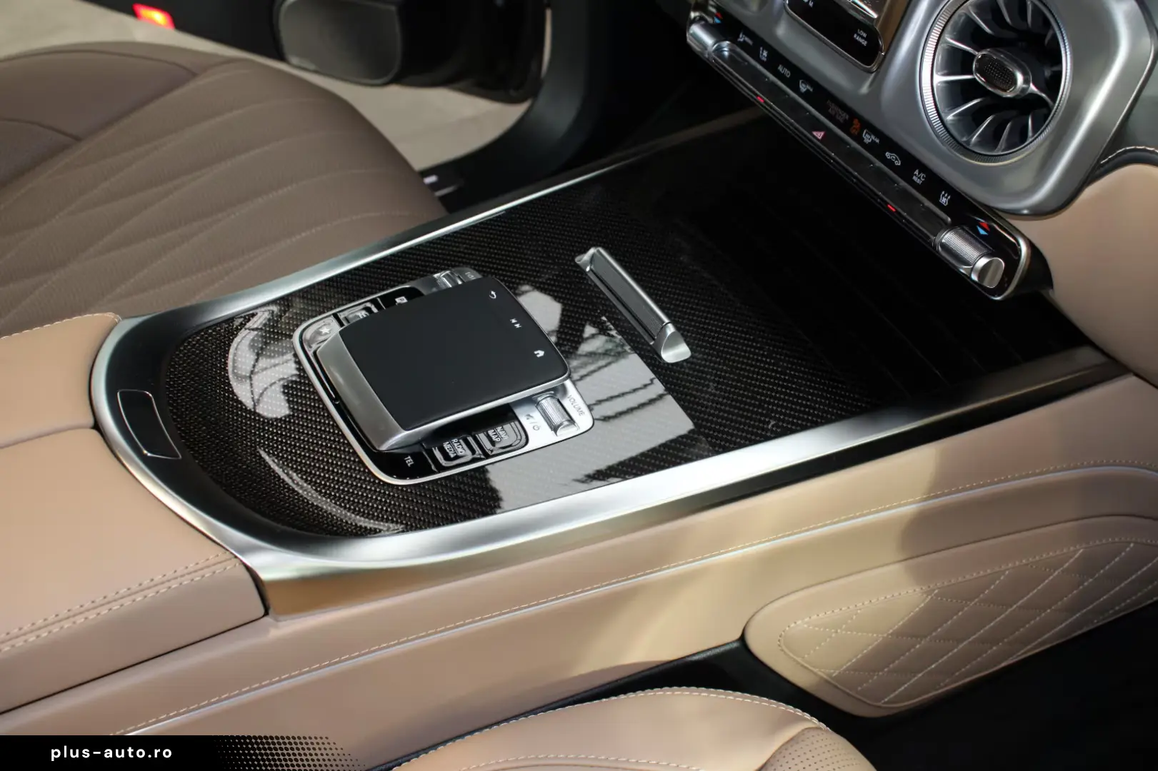 Mercedes-Benz G 63 AMG CARBON SUPERIOR A22