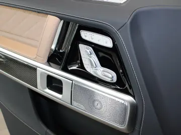 Mercedes-Benz G 63 AMG CARBON SUPERIOR A22