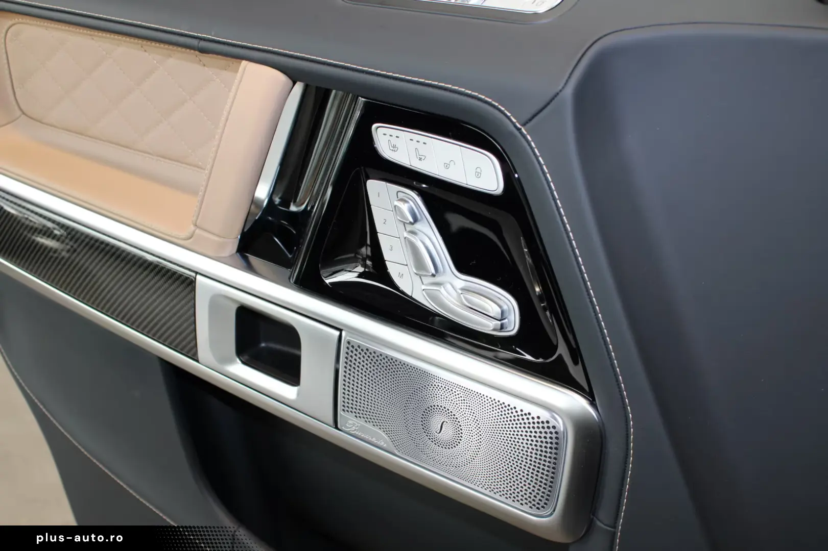 Mercedes-Benz G 63 AMG CARBON SUPERIOR A22