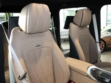 Mercedes-Benz G 63 AMG CARBON SUPERIOR A22
