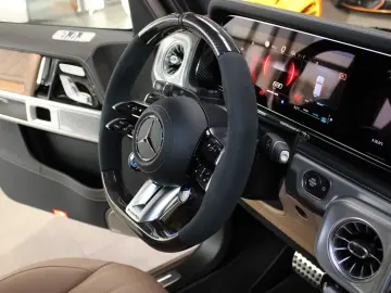 Mercedes-Benz G 63 AMG CARBON SUPERIOR A22