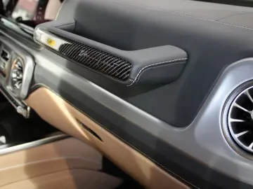 Mercedes-Benz G 63 AMG CARBON SUPERIOR A22