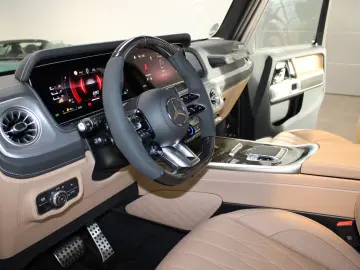 Mercedes-Benz G 63 AMG CARBON SUPERIOR A22