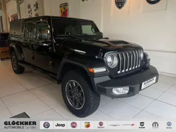 JEEP Gladiator JT Overland 3.0