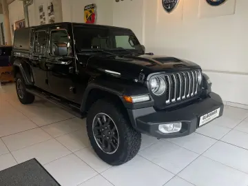 JEEP Gladiator JT Overland 3.0