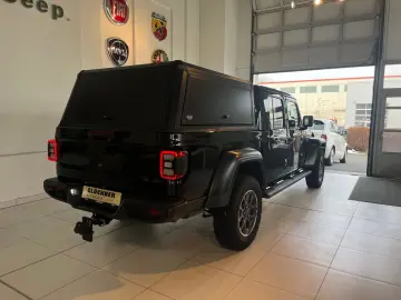 JEEP Gladiator JT Overland 3.0