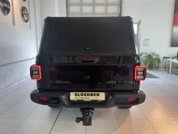 JEEP Gladiator JT Overland 3.0
