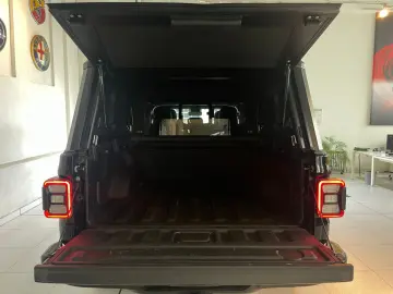 JEEP Gladiator JT Overland 3.0