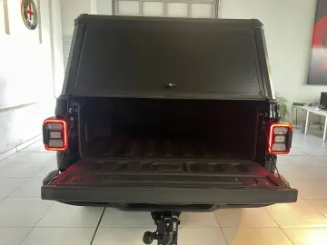 JEEP Gladiator JT Overland 3.0