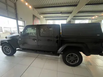 JEEP Gladiator JT Overland 3.0
