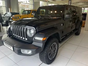 JEEP Gladiator JT Overland 3.0