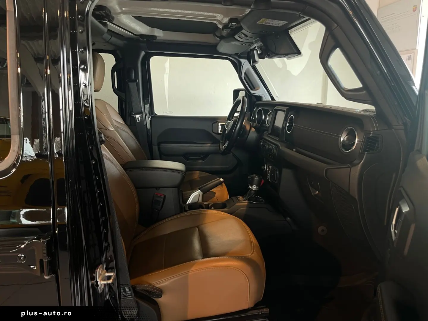 JEEP Gladiator JT Overland 3.0