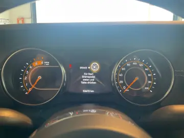 JEEP Gladiator JT Overland 3.0