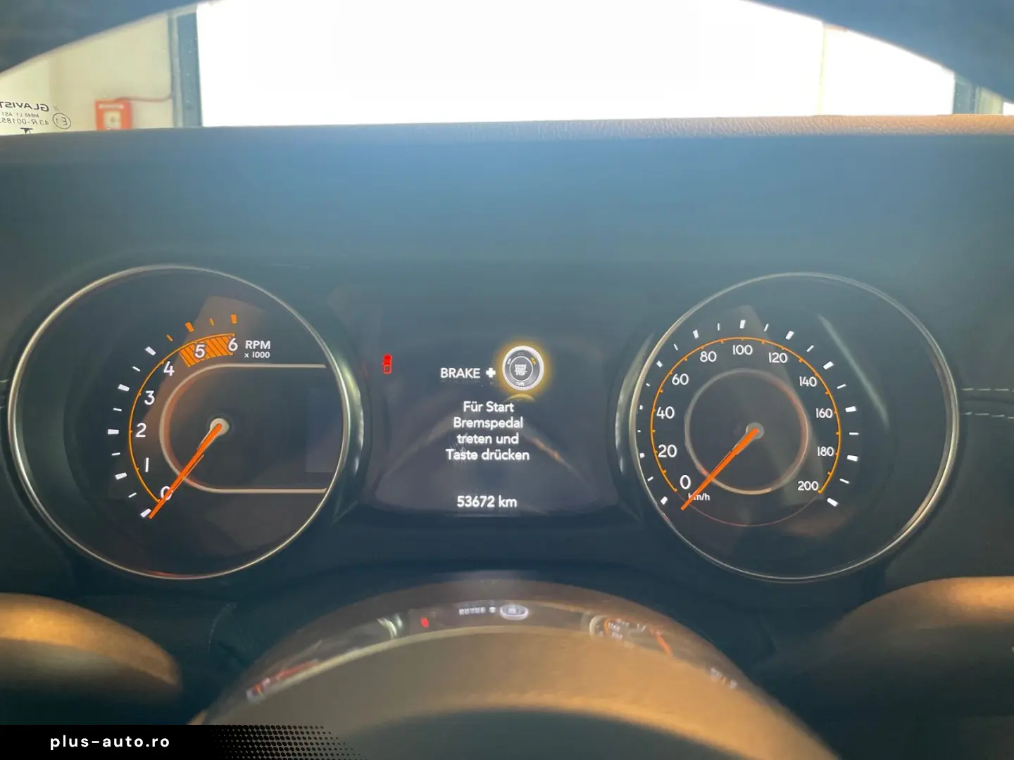 JEEP Gladiator JT Overland 3.0