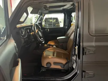 JEEP Gladiator JT Overland 3.0