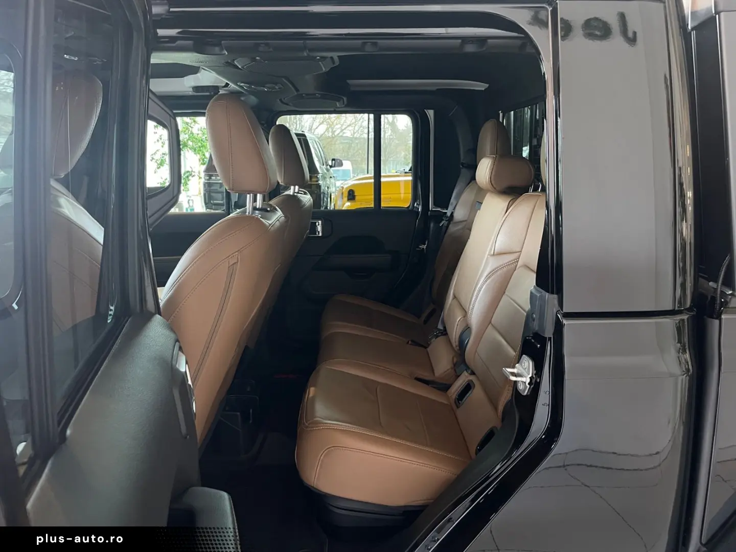 JEEP Gladiator JT Overland 3.0