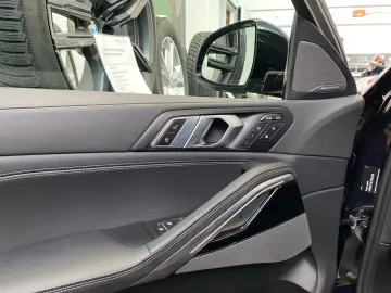 BMW X6 xDrive40d M Sport Pano