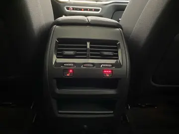 BMW X6 xDrive40d M Sport Pano