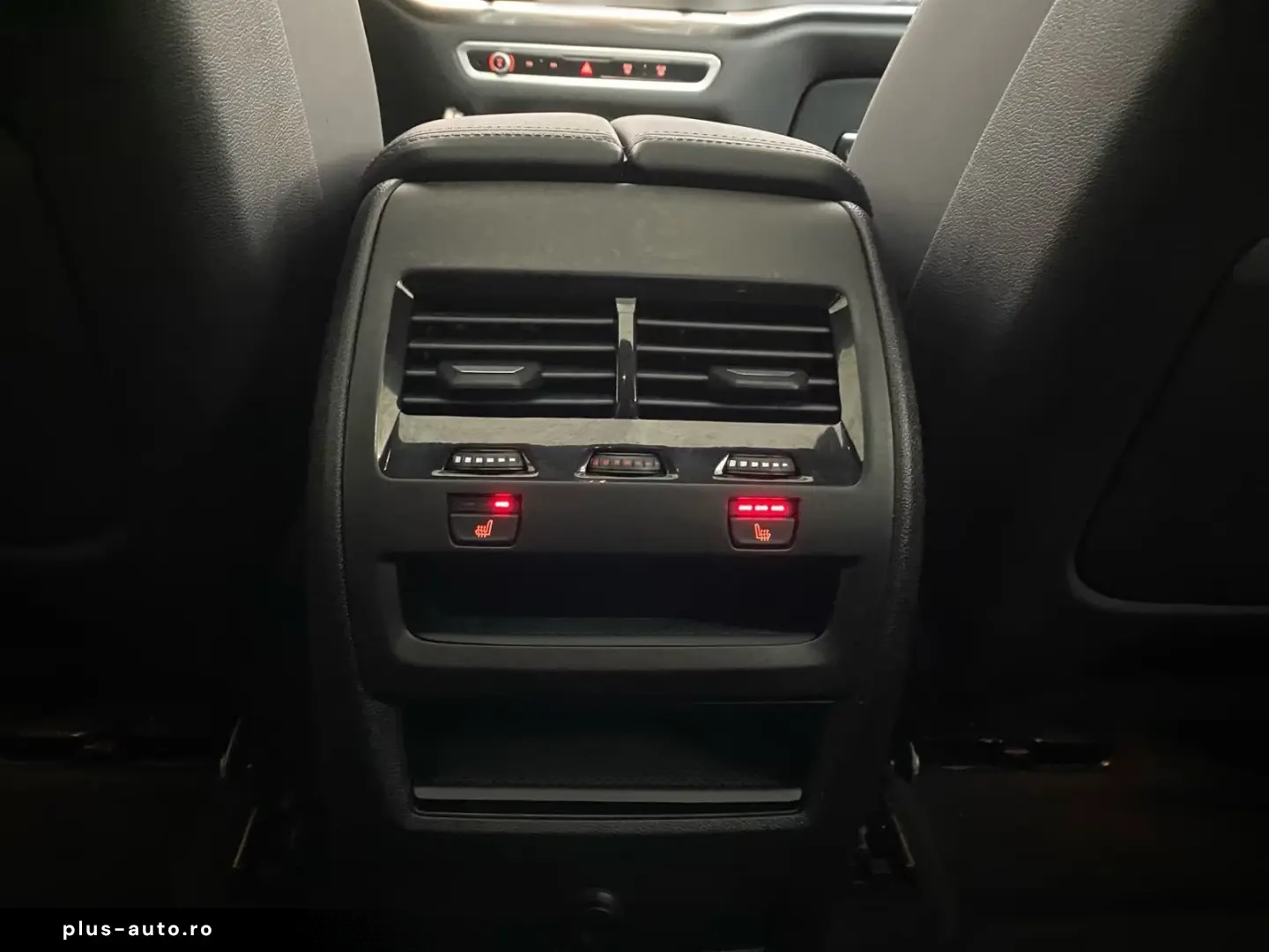 BMW X6 xDrive40d M Sport Pano