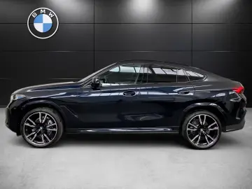 BMW X6 xDrive40d M Sport Pano