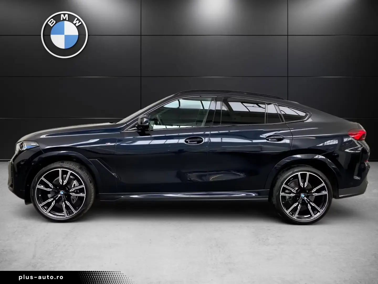 BMW X6 xDrive40d M Sport Pano