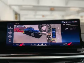 BMW X6 xDrive40d M Sport Pano