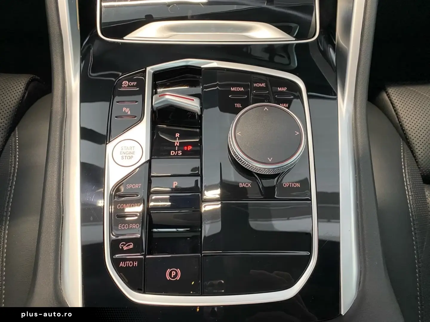 BMW X6 xDrive40d M Sport Pano