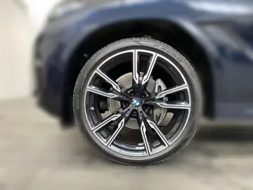 BMW X6 xDrive40d M Sport Pano