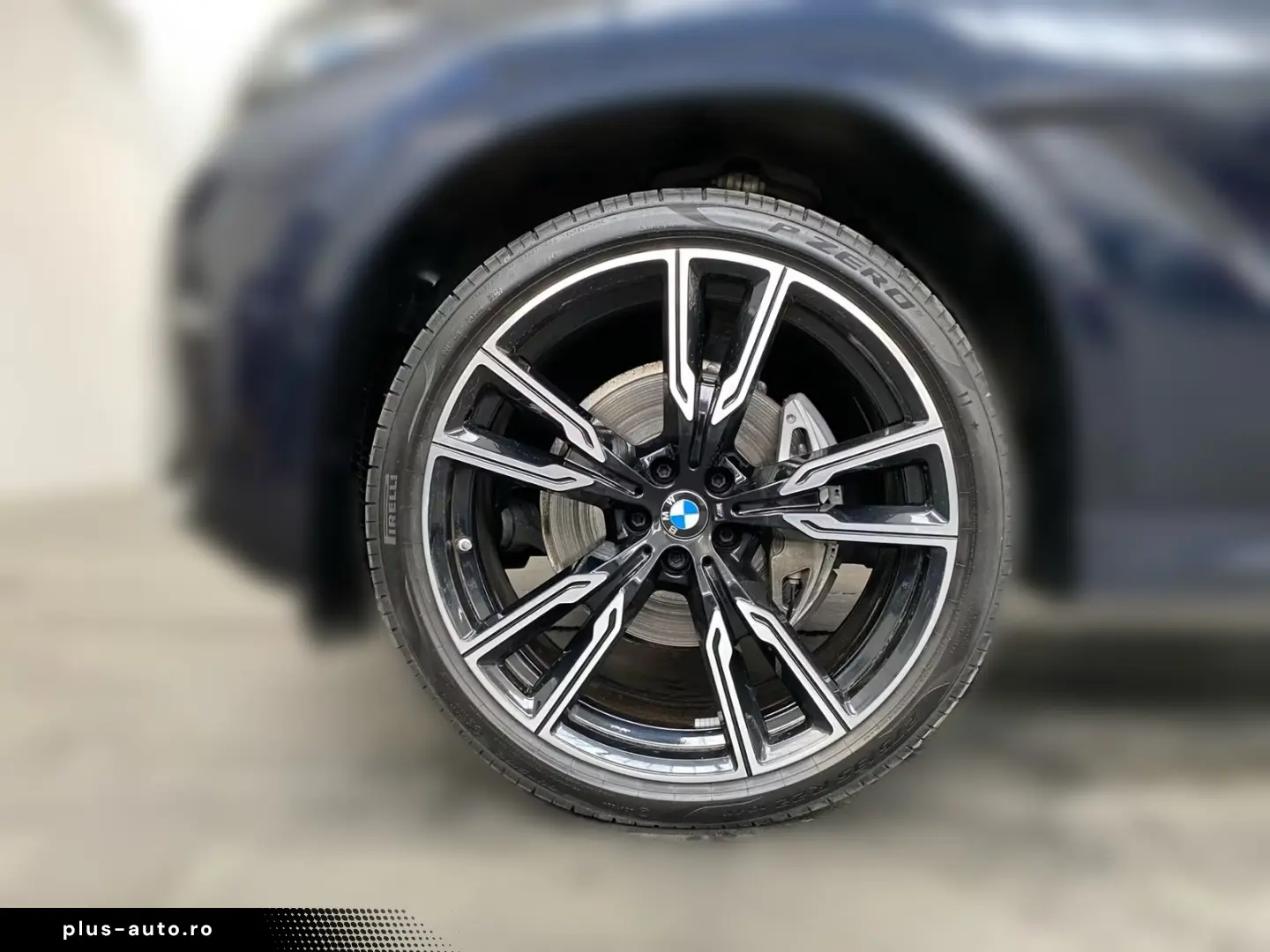 BMW X6 xDrive40d M Sport Pano