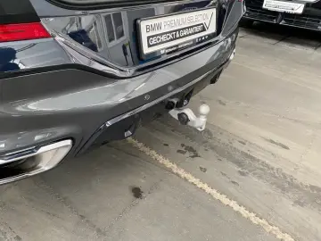 BMW X6 xDrive40d M Sport Pano