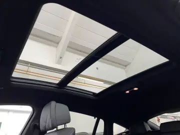 BMW X6 xDrive40d M Sport Pano