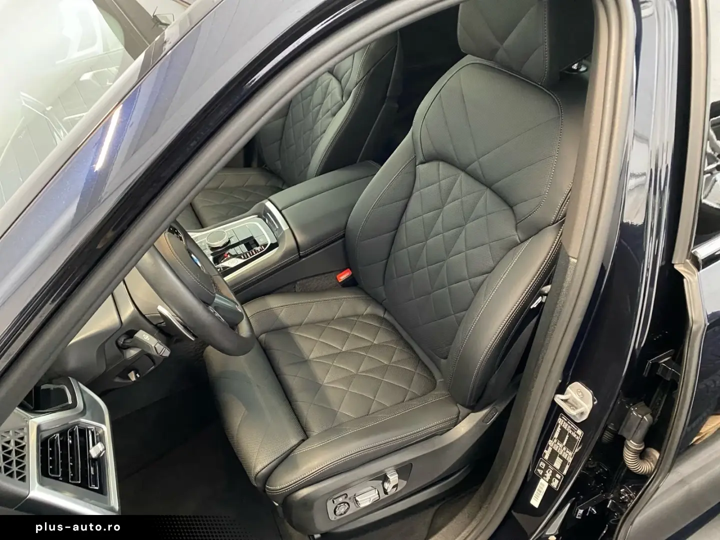 BMW X6 xDrive40d M Sport Pano