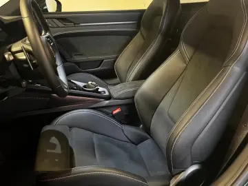 Porsche 911 992.2 GT3