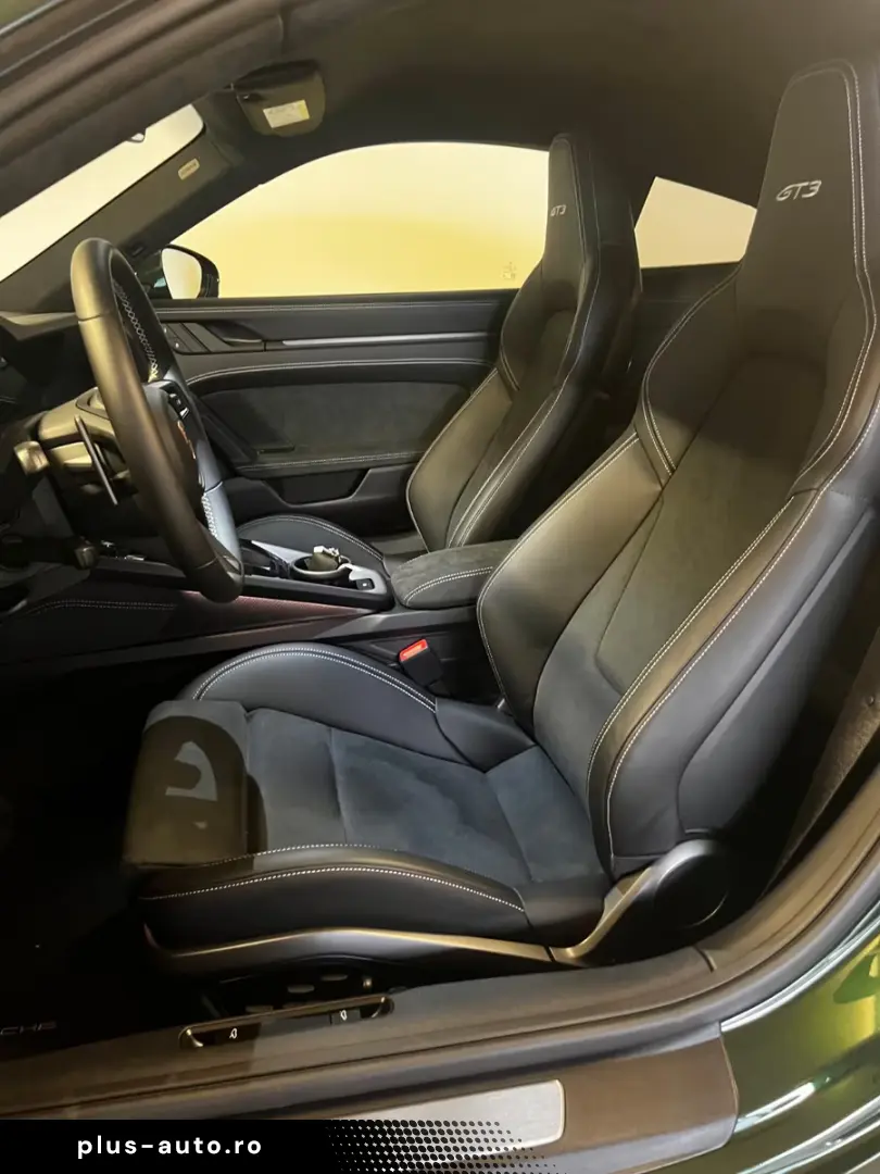 Porsche 911 992.2 GT3