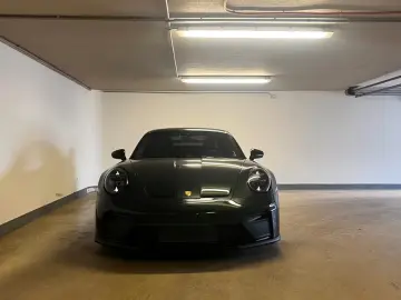 Porsche 911 992.2 GT3