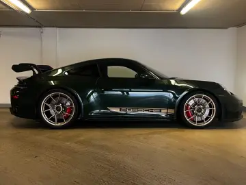 Porsche 911 992.2 GT3