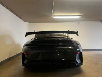 Porsche 911 992.2 GT3