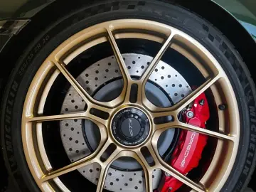 Porsche 911 992.2 GT3