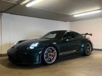 Porsche 911 992.2 GT3