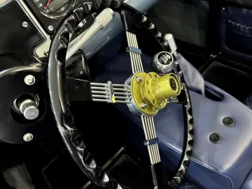 MORGAN 3 Wheeler  110 Year Anniversary Edition