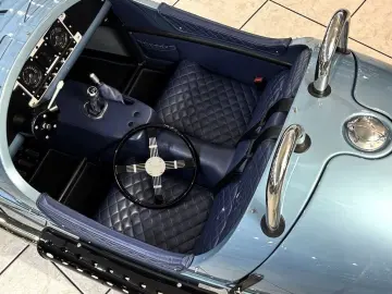 MORGAN 3 Wheeler  110 Year Anniversary Edition