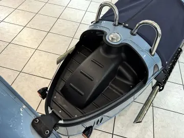 MORGAN 3 Wheeler  110 Year Anniversary Edition