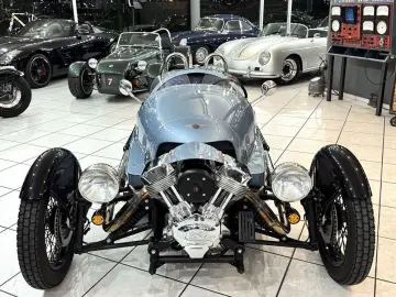 MORGAN 3 Wheeler  110 Year Anniversary Edition