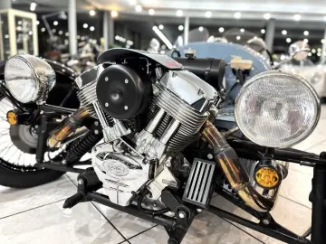 MORGAN 3 Wheeler  110 Year Anniversary Edition