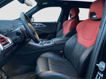 BMW XM Label    M DriversPack. B&W Individual